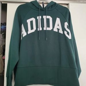 Women ADIDAS hoodie
